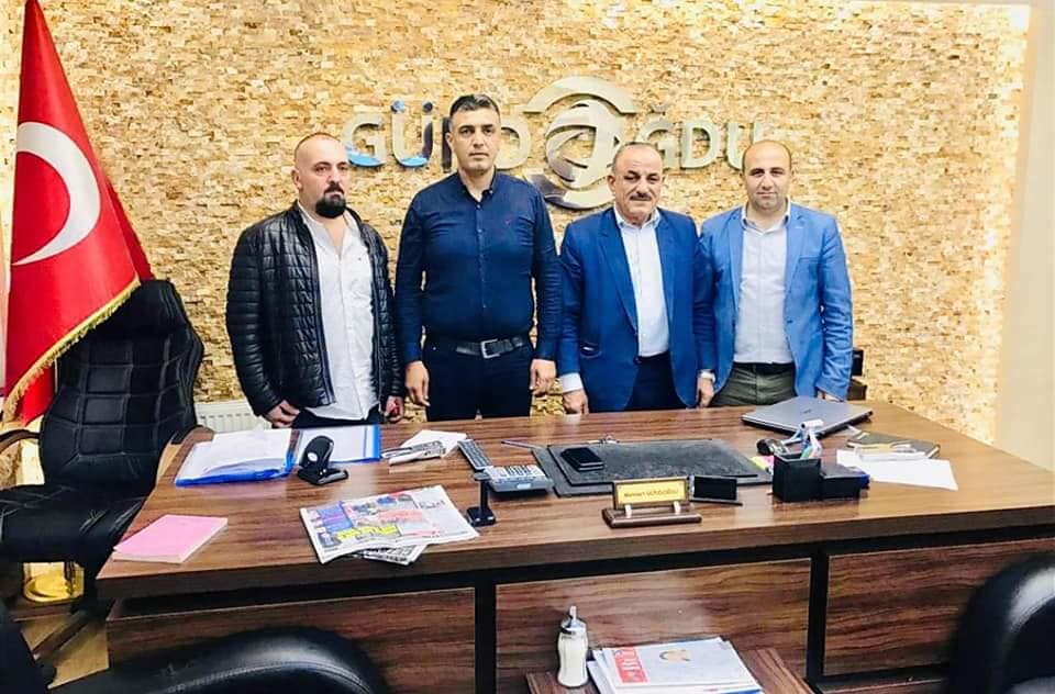 İŞKUR Gibi Dernek