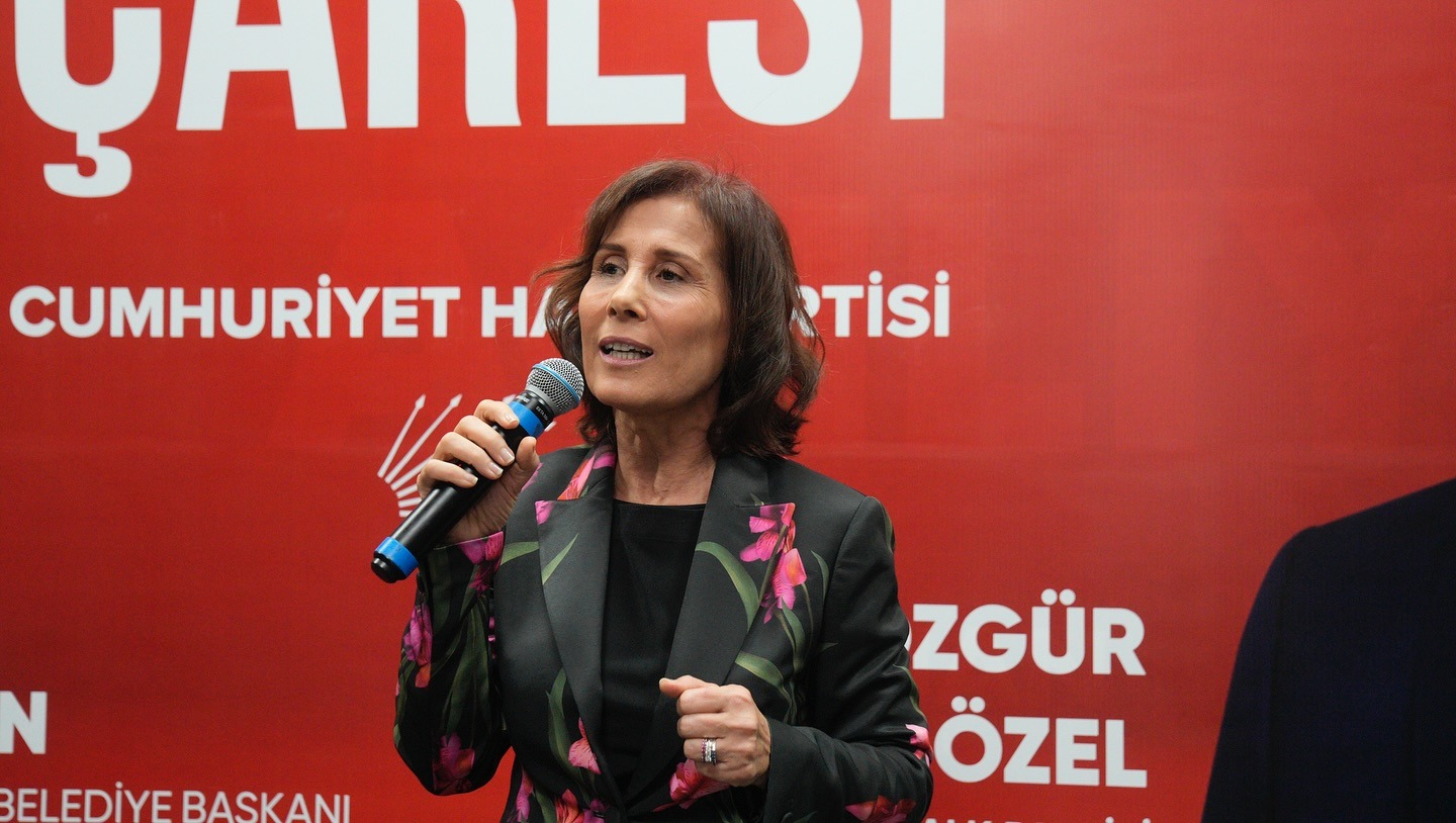 Tellidere Düğün Salonu Açıldı