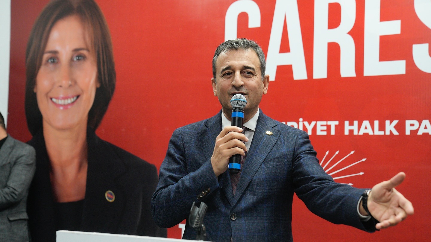 Tellidere Düğün Salonu Açıldı