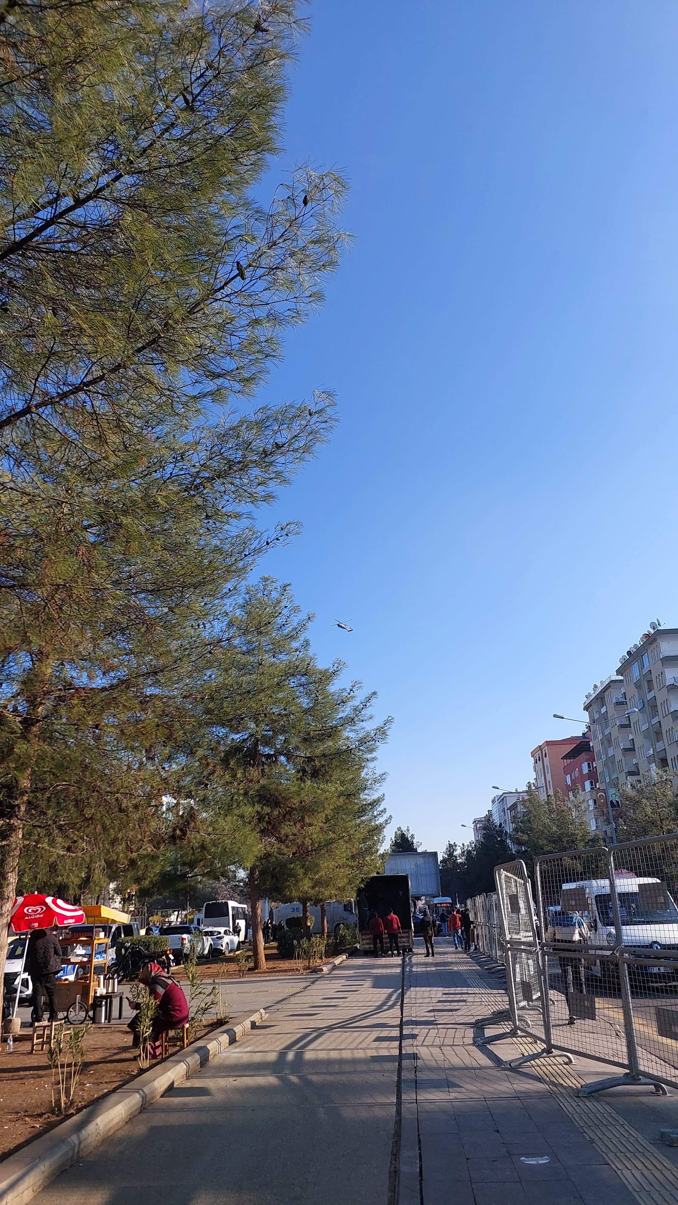 'Kızımın Katilinin Bulunmasını İstiyorum'