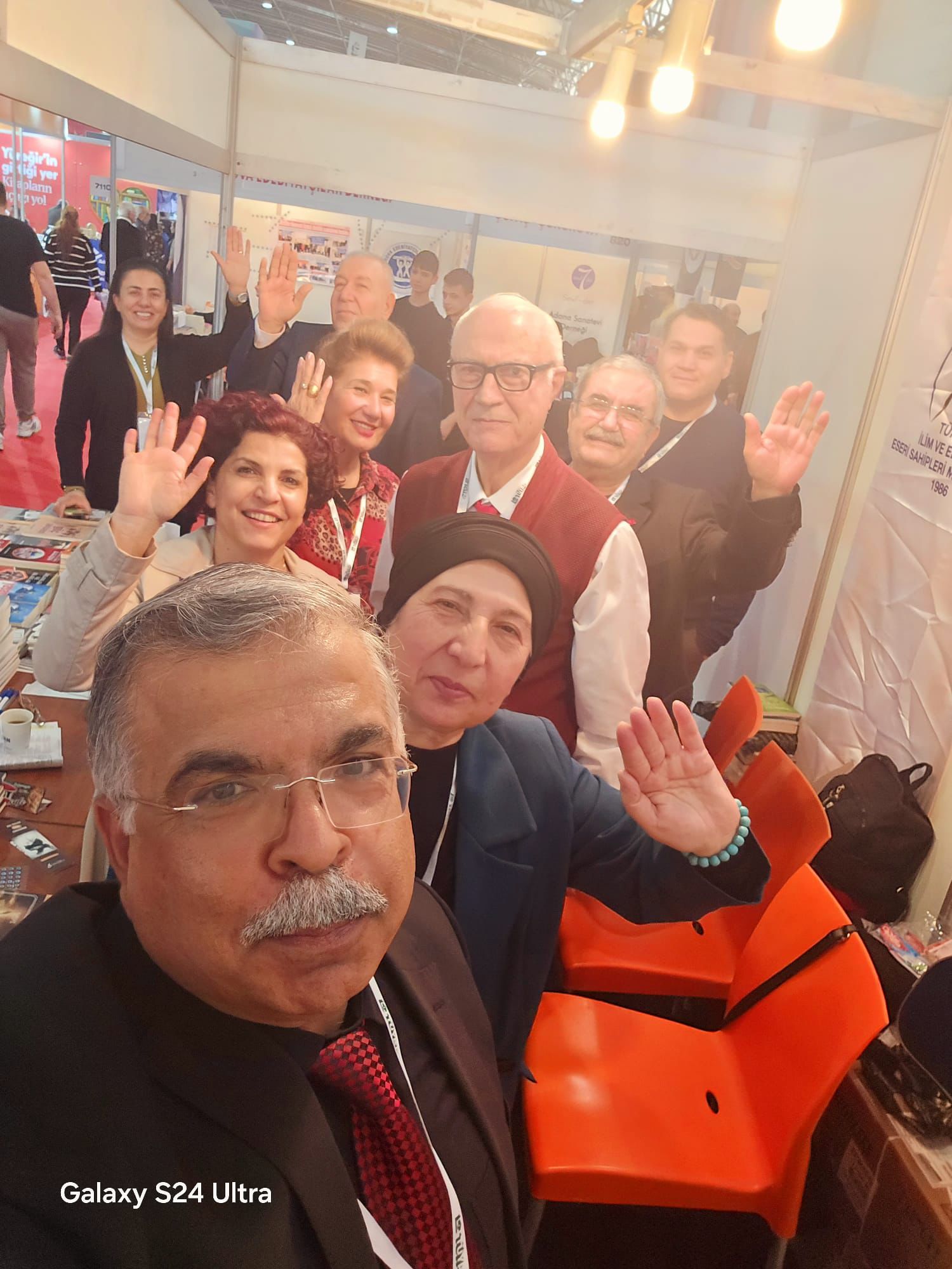 Çukurova 17. Kitap Fuarı sonlandı 
