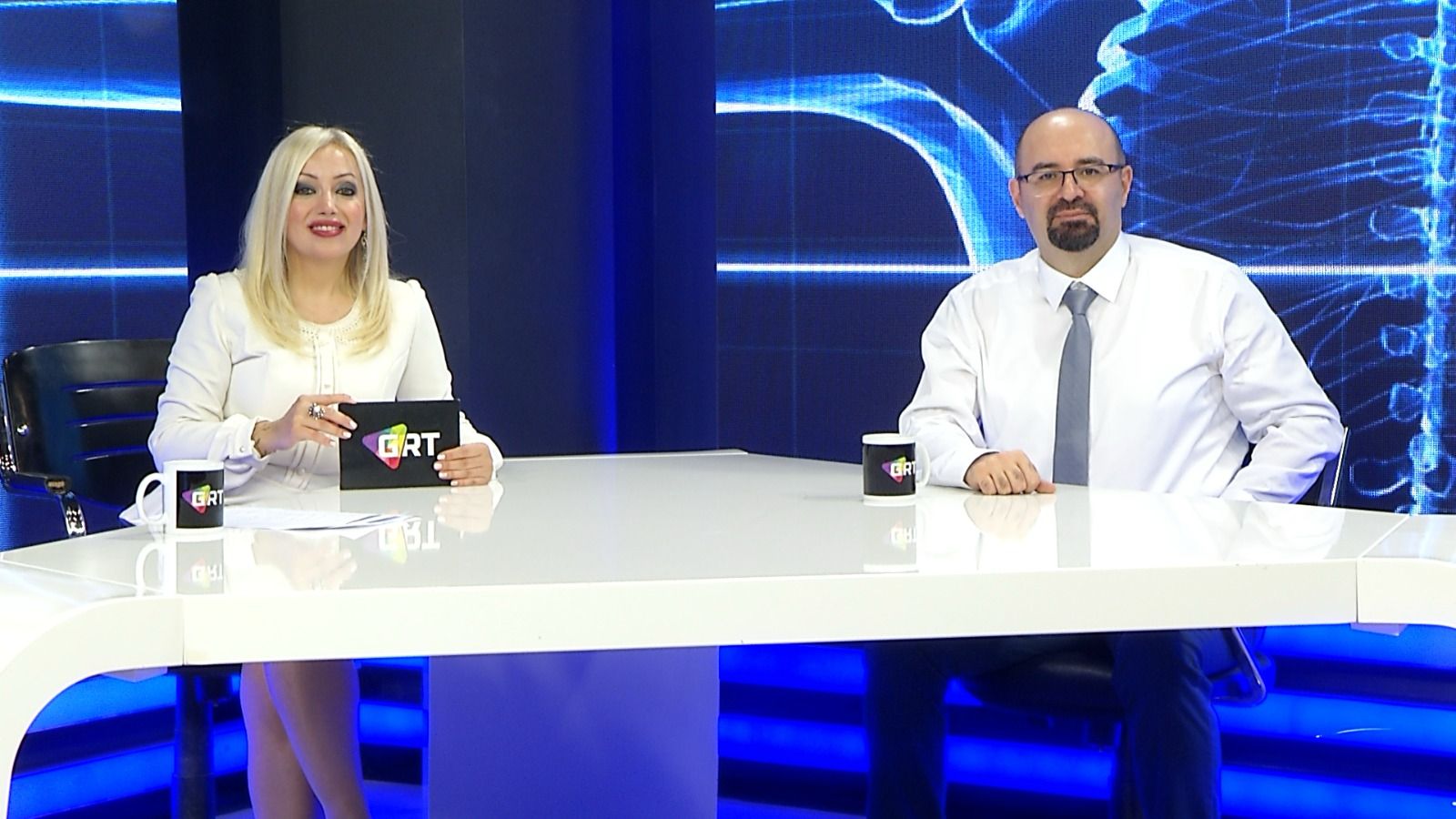 Protez Göz Mucizesi