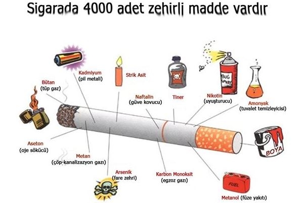 Geleceğe bir adım at