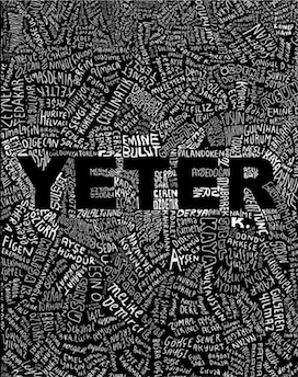 ''YETER'' demekten utanıyoruz artık!