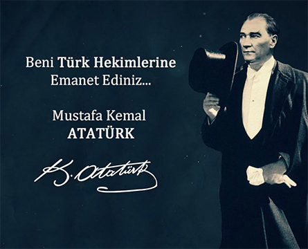 Doktorlar düşmanınız değil kurtarıcınız!..