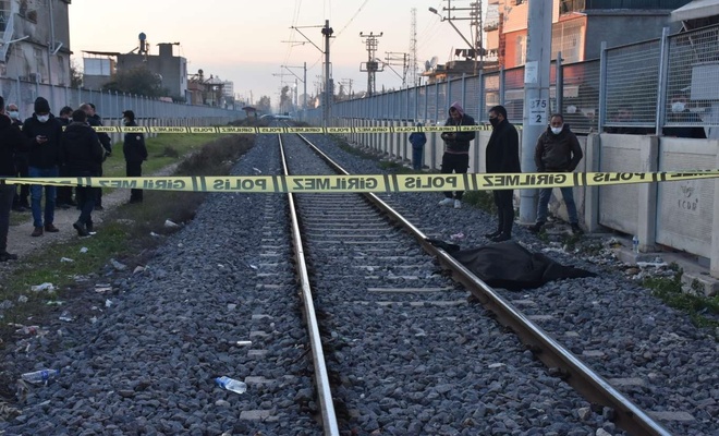 Tren yolu mu, Ölüm geçidi mi?