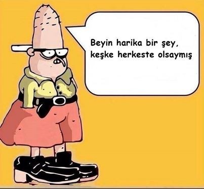 Birbirinden Komik Baattin Karikatürleri