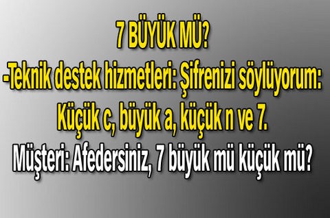 Bu diyaloglar gülme krizine sokar !
