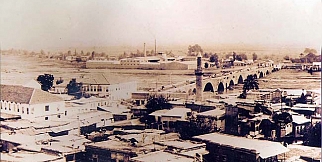 ESKİ ADANA FOTOĞRAFLARI