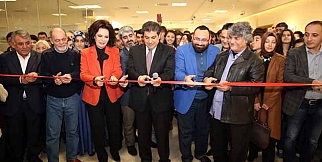 Hülya Koçyiğit uyuşturucuya karşı uyardı