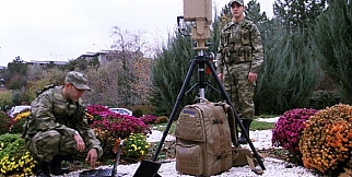 İnsanla hayvanı ayırt eden milli radar