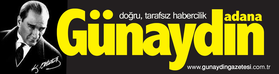 Günaydın Gazetesi Adana