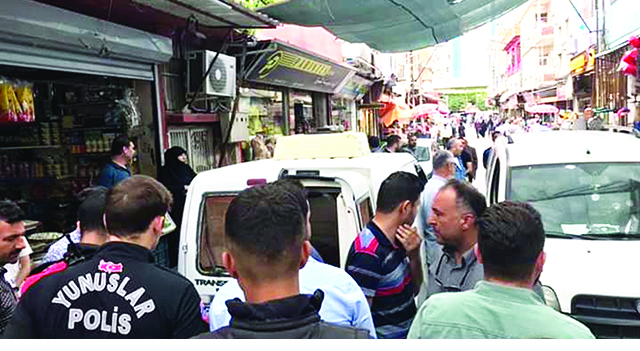 450 KİLO KOKMUŞ horoz eti elegeçirildi ADANA