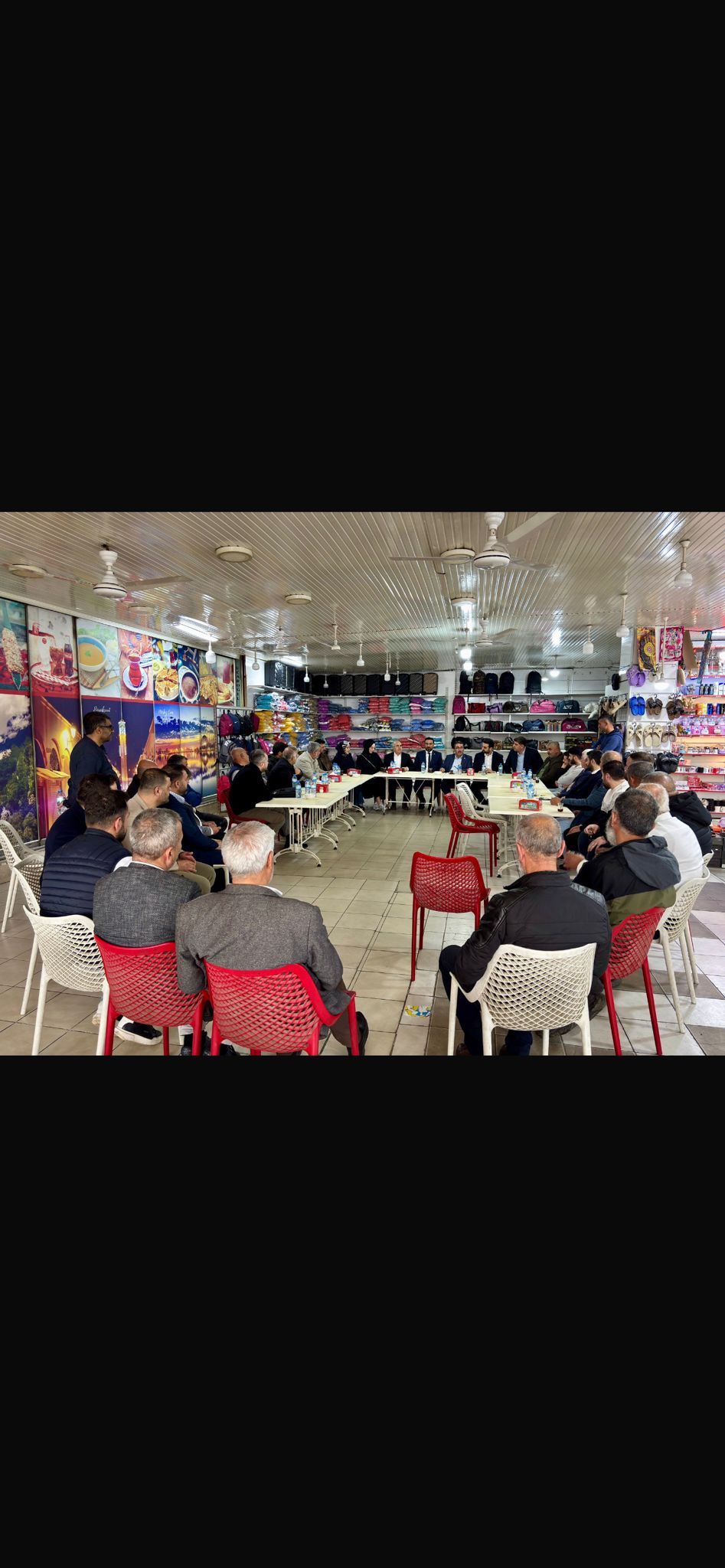 “Mahalle Mahalle Adana’yı Geziyoruz”-5