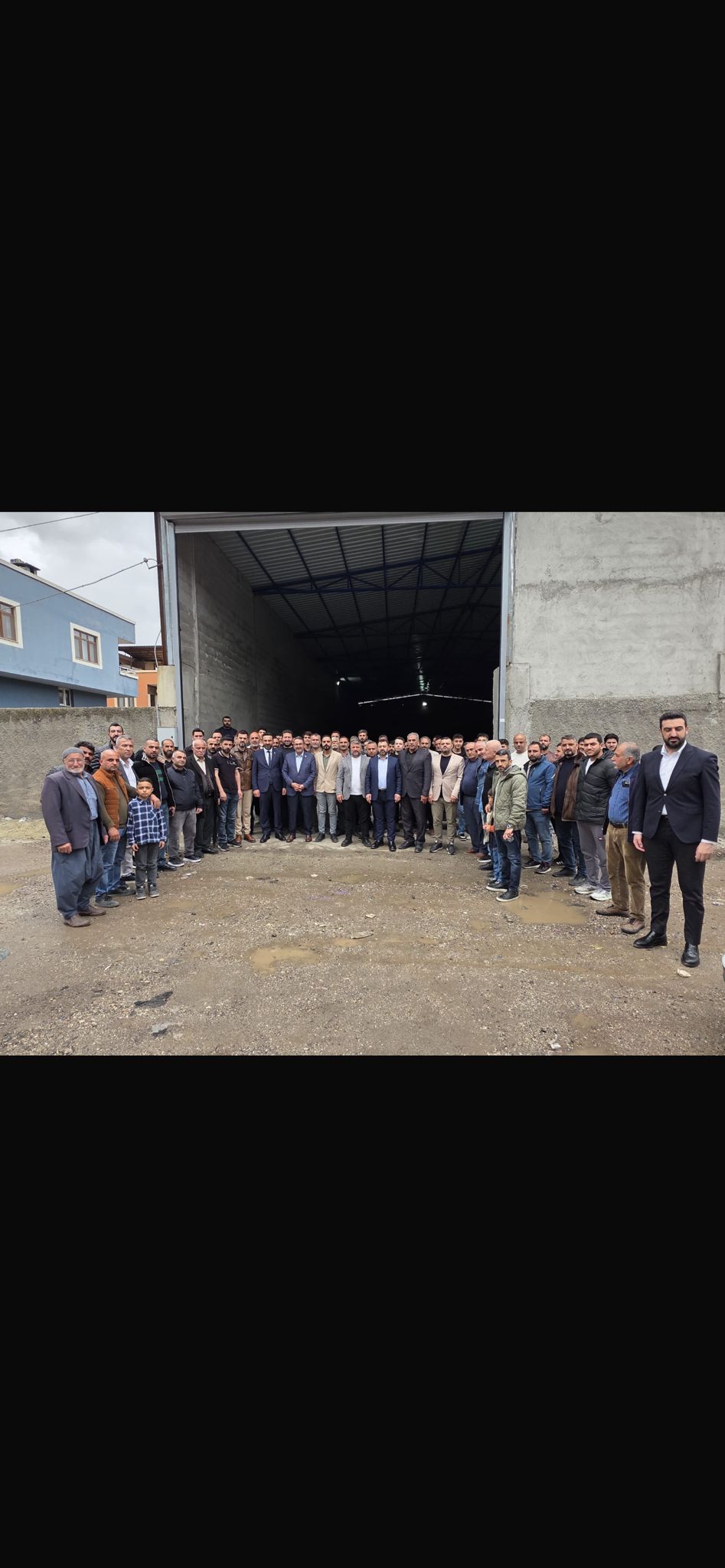 “Mahalle Mahalle Adana’yı Geziyoruz”-6