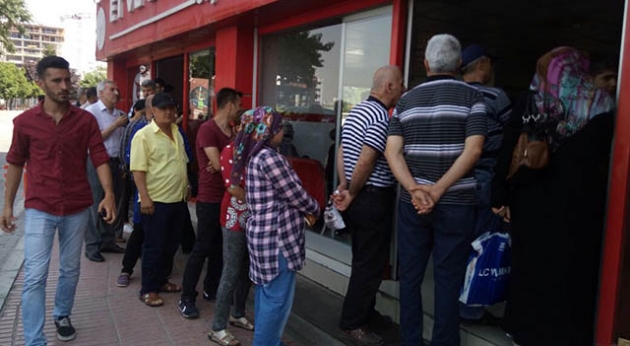 Ucuz et kuyruğu ADANA Ucuz et kuyruğu ADANA