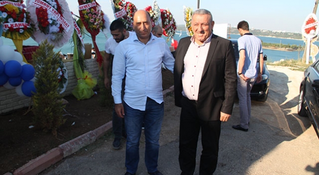 vuqqa nin acilisini karalar yapti adana gunaydingazetesi com tr