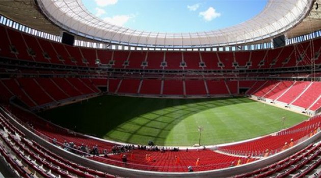 1. 4 milyar Lira'lık otobüs garajı!