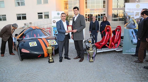 "1,5 Adana" ve "Akıncı" Yüreğir’de