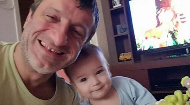 1.5 yaşındaki çocuk tazminat davası açtı