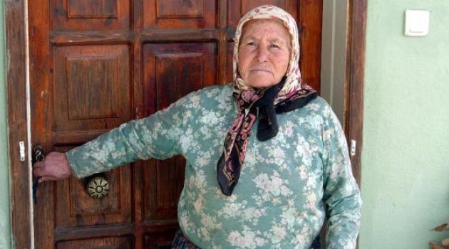 1,5 yılda 5'inci kez evine hırsız girdi