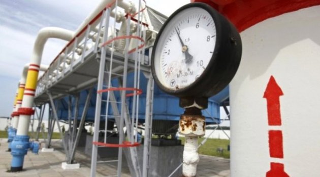 1 Ekim'den İtibaren Doğalgaz Fiyatlarında İndirim Olacak