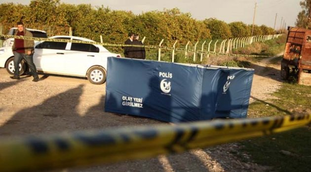 1 günde 3 kişi cinayete kurban gitti