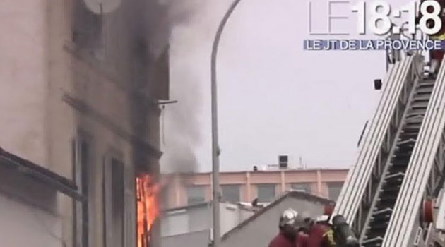 1′i Türk 2 kişi hayatını kaybetti