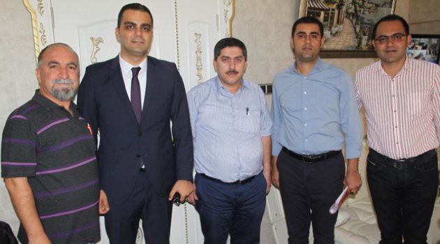 “1 Kasım halkın bayramı olacak”