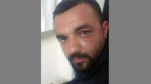 1 kilo esrarla yakalandı içiciyim dedi