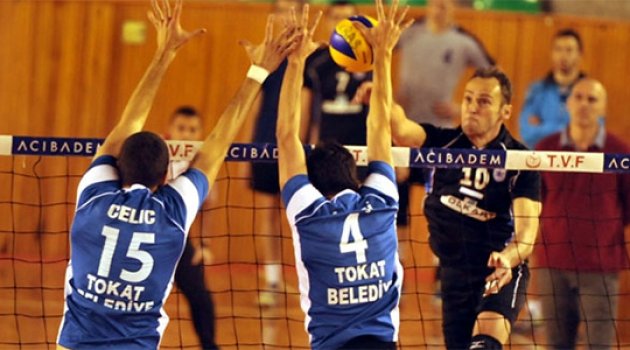 1. Lig bileti aldılar!