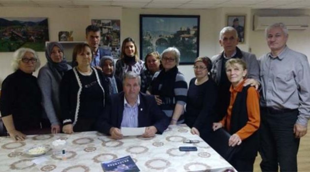 1 Mart Bosna Hersek’in Bağımsızlık Günü