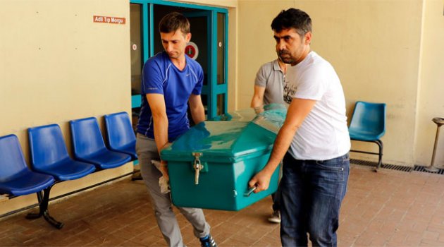 1 TL'ye canından oldu