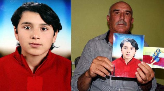 10 aydır haber alınamıyor