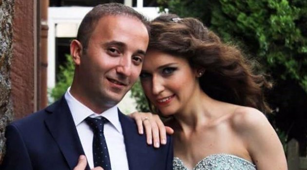 10 gün sonra düğünü vardı, hain saldırıda öldü