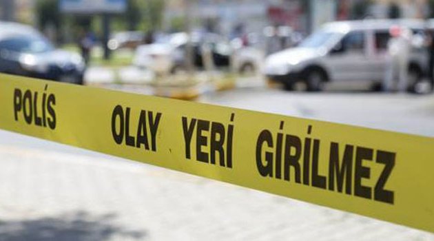 10. kattan düşen şahıs hayatını kaybetti