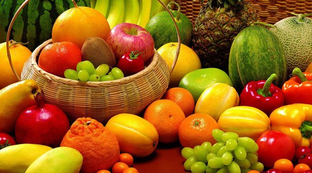 10 yaş genç göstermenizi sağlayacak yiyecekler!