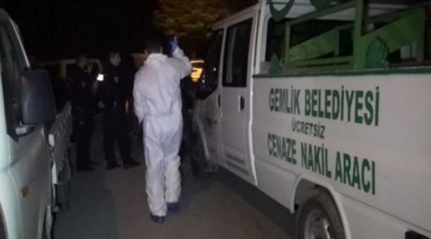 10 yaşındaki kızını öldürdü, eşini yaraladı, intihar etti