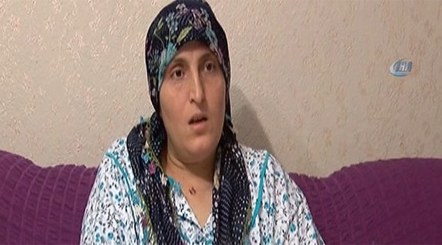 10 yerinden bıçakladığı kadının ölmesini bekledi