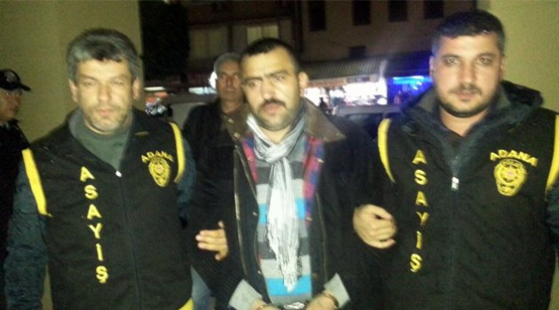 10 yıl sonra yakalanan cinayet sanığına müebbet hapis cezası