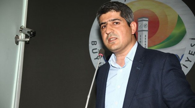 10 yılda 25 bin hektar tarım arazisi yapılaştı