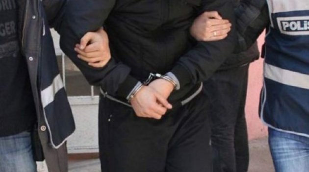 10 yıldır aranan terörist oyun oynarken yakalandı