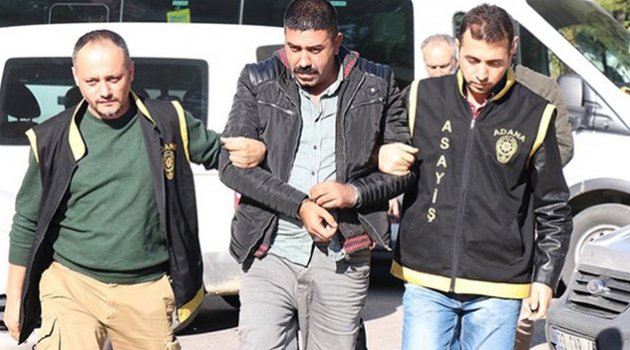 ’10 yıldır beni öldürmek istiyor’