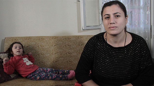 100 bin lira bulunamazsa Hatice Selma "anne" diyemeyecek