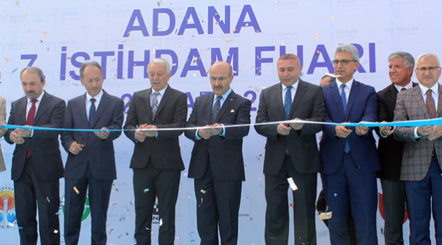 100 firma işsizlerin umut kapısı olacak