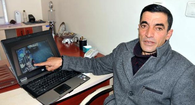 107 gün sonra ümitlendiren görüntüler
