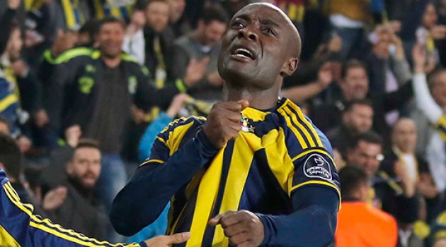 10'un adı lider!