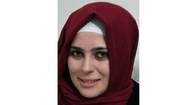 11 gündür kayıp olan Esra bulundu
