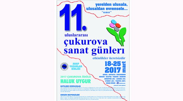 11. UÇSG 3 kıtada ve 10  kentte gerçekleştirilecek