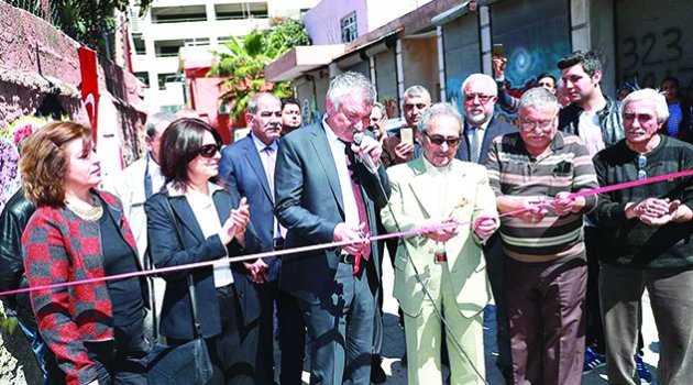 11. UÇSG amacına ulaştı
